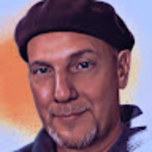 Meet your Posher, Matt